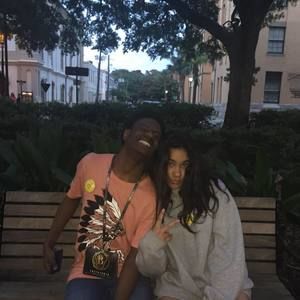 Meet your Posher, Juliet